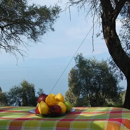 Holiday home Chris And Nick Corfu *