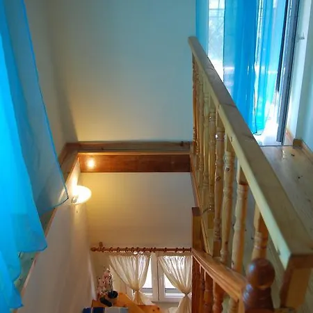 Holiday home Chris And Nick Corfu *